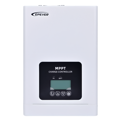 [TEP10415] Controlador Solar MPPT / 100A / 12/24/48V / Voc 135V / Baterías Litio / Paralelo hasta 6